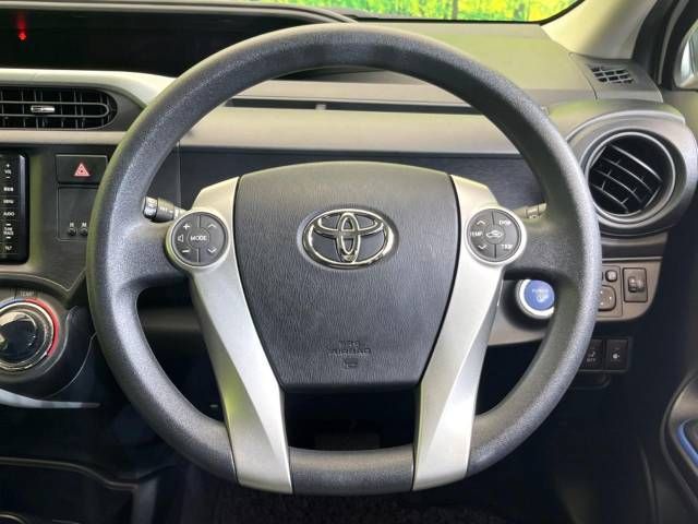 Toyota AQUA 2014-03 15160-11