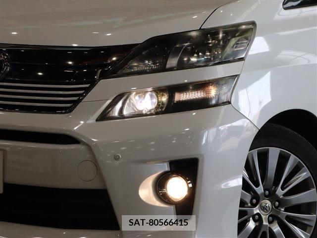 Toyota VELLFIRE 2012-10 202989-10