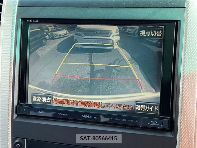 Toyota VELLFIRE 2012-10 202989-17