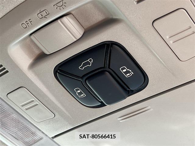 Toyota VELLFIRE 2012-10 202989-14