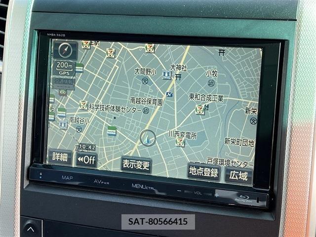 Toyota VELLFIRE 2012-10 202989-16