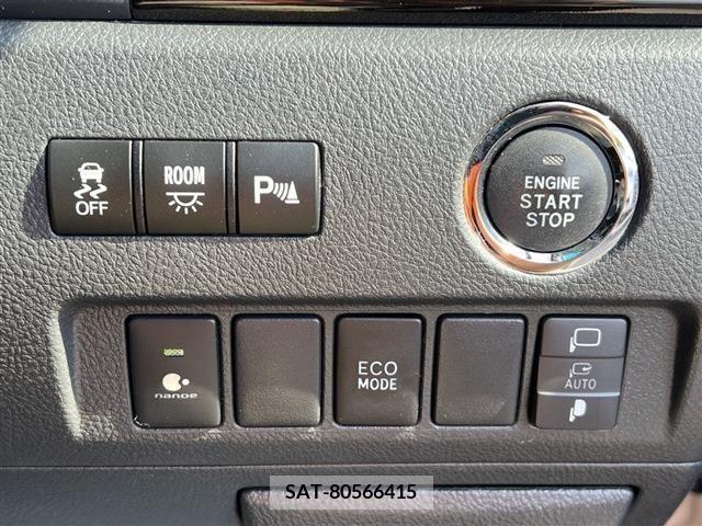 Toyota VELLFIRE 2012-10 202989-15