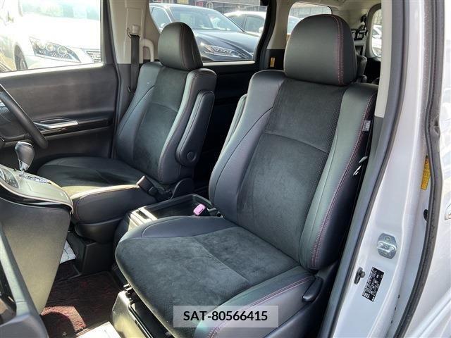 Toyota VELLFIRE 2012-10 202989-18