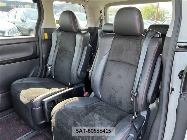 Toyota VELLFIRE 2012-10 202989-19