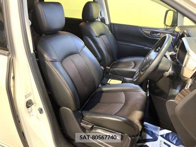 Nissan ELGRAND 2019-06 352999-14