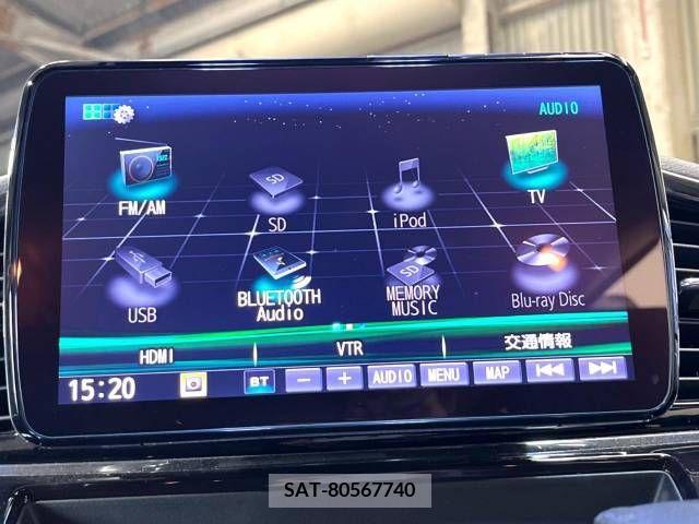 Nissan ELGRAND 2019-06 352999-6