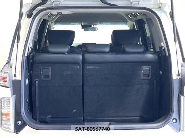 Nissan ELGRAND 2019-06 352999-12