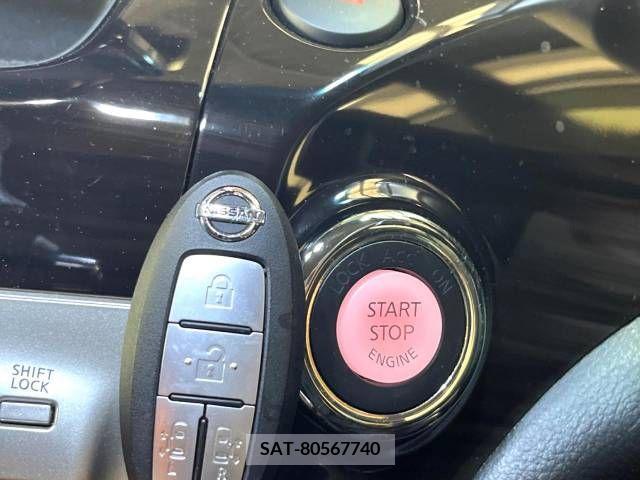 Nissan ELGRAND 2019-06 352999-11
