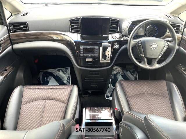 Nissan ELGRAND 2019-06 352999-1
