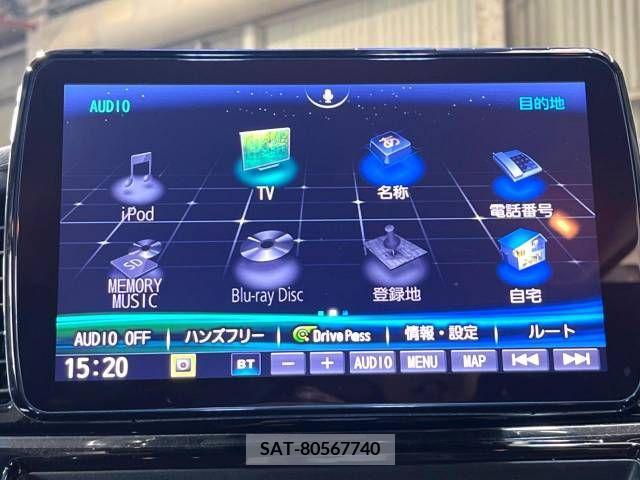 Nissan ELGRAND 2019-06 352999-7
