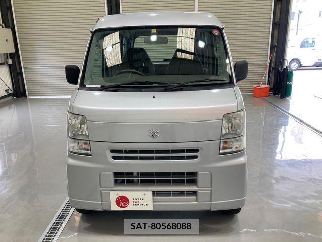 Suzuki EVERY 2011-07 297441-3
