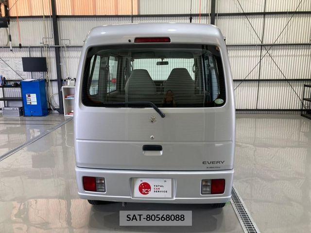 Suzuki EVERY 2011-07 297441-7