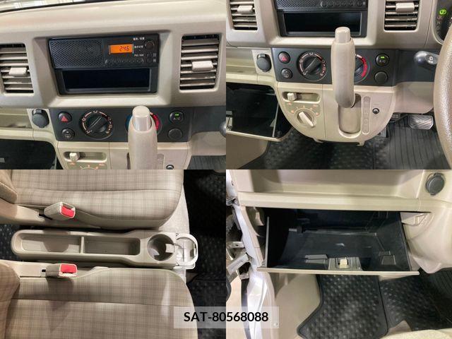 Suzuki EVERY 2011-07 297441-11