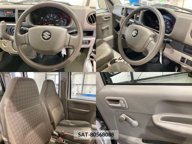 Suzuki EVERY 2011-07 297441-13