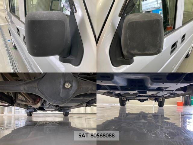 Suzuki EVERY 2011-07 297441-16