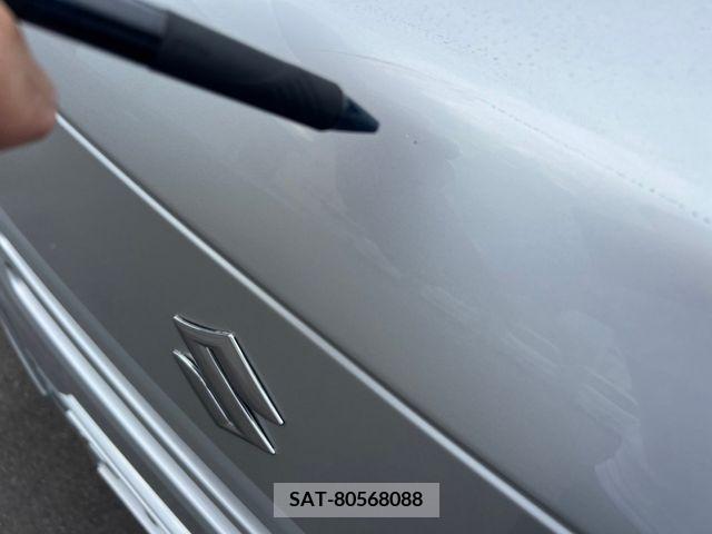 Suzuki EVERY 2011-07 297441-17