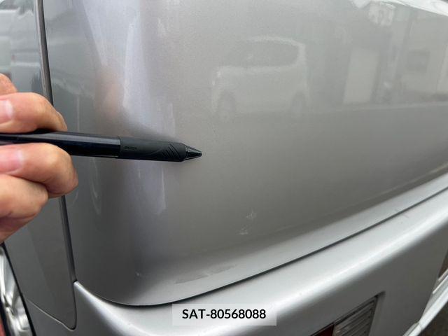 Suzuki EVERY 2011-07 297441-19