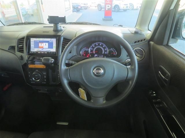 Nissan ROOX 2012-06 188478-5