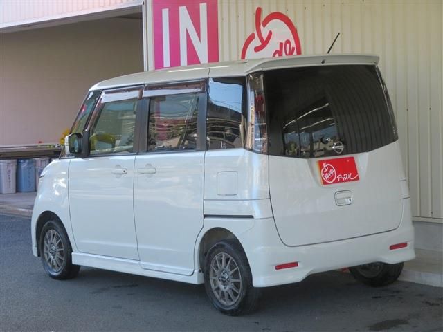 Nissan ROOX 2012-06 188478-1