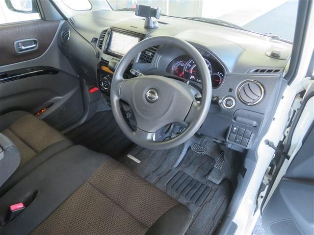 Nissan ROOX 2012-06 188478-4