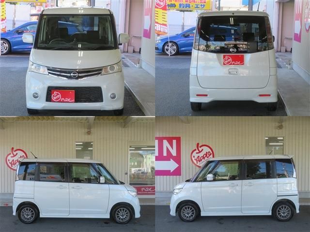 Nissan ROOX 2012-06 188478-14