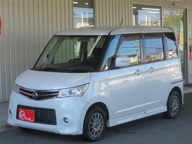 Nissan ROOX 2012-06 188478-0