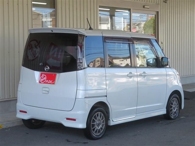 Nissan ROOX 2012-06 188478-3