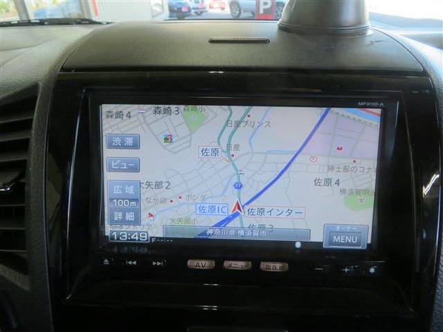 Nissan ROOX 2012-06 188478-7