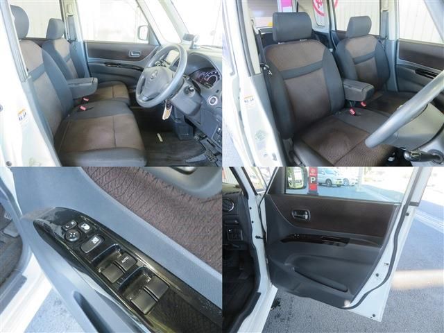 Nissan ROOX 2012-06 188478-6