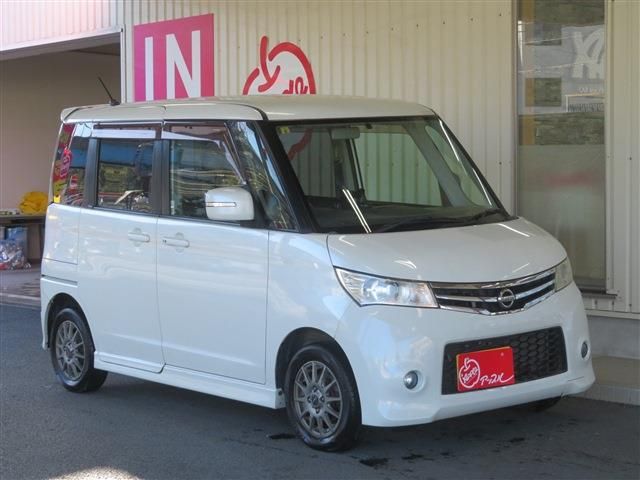 Nissan ROOX 2012-06 188478-2