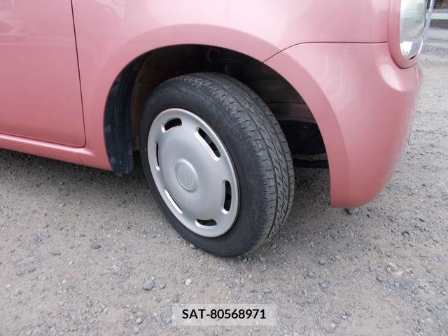 Suzuki LAPIN 2009-08 225422-13
