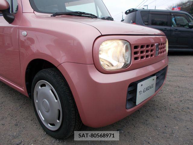 Suzuki LAPIN 2009-08 225422-14