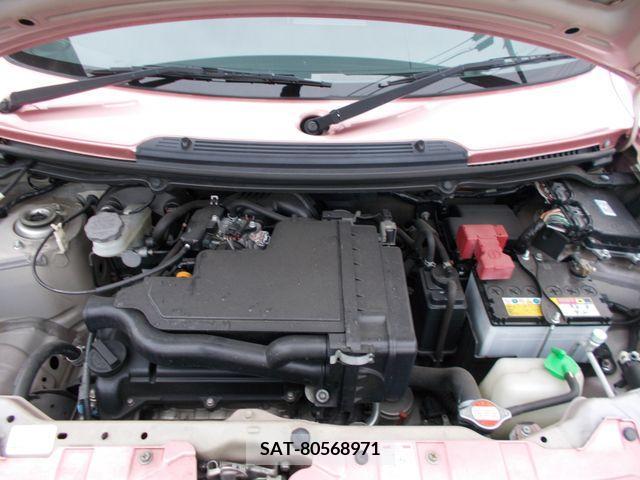 Suzuki LAPIN 2009-08 225422-15