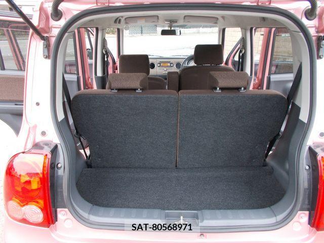 Suzuki LAPIN 2009-08 225422-5