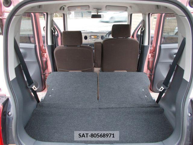 Suzuki LAPIN 2009-08 225422-6