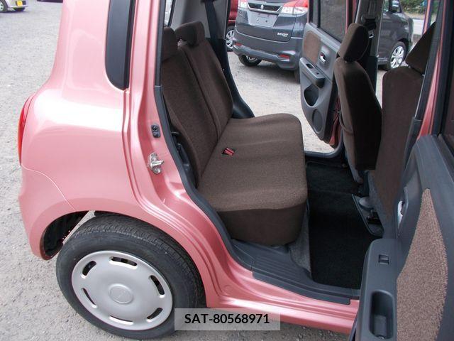 Suzuki LAPIN 2009-08 225422-7