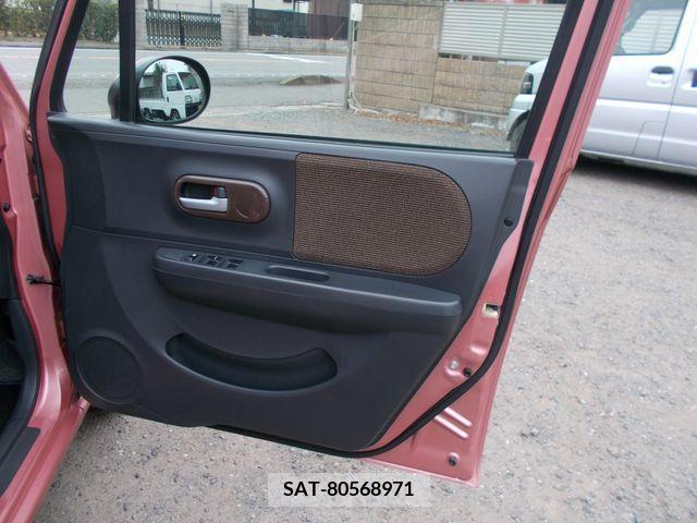 Suzuki LAPIN 2009-08 225422-8