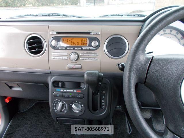 Suzuki LAPIN 2009-08 225422-11