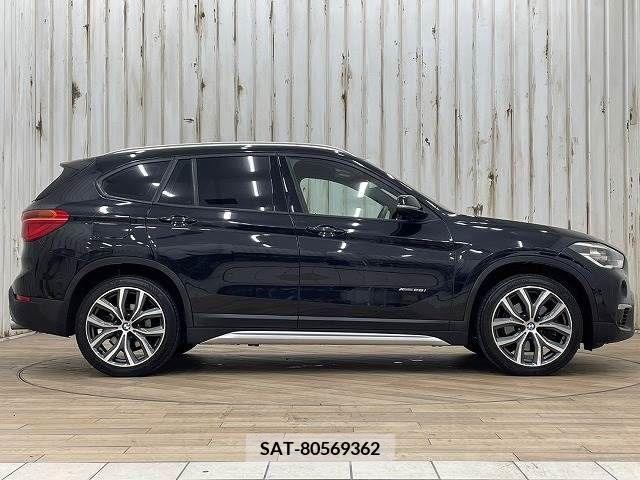 Bmw X1 2015-12 318713-13