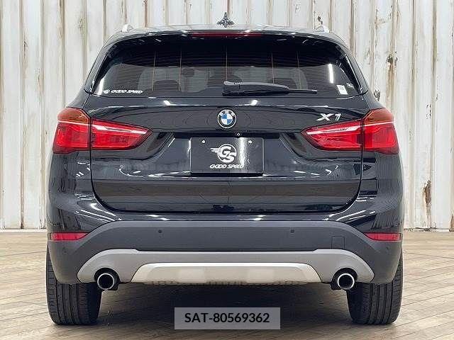 Bmw X1 2015-12 318713-12