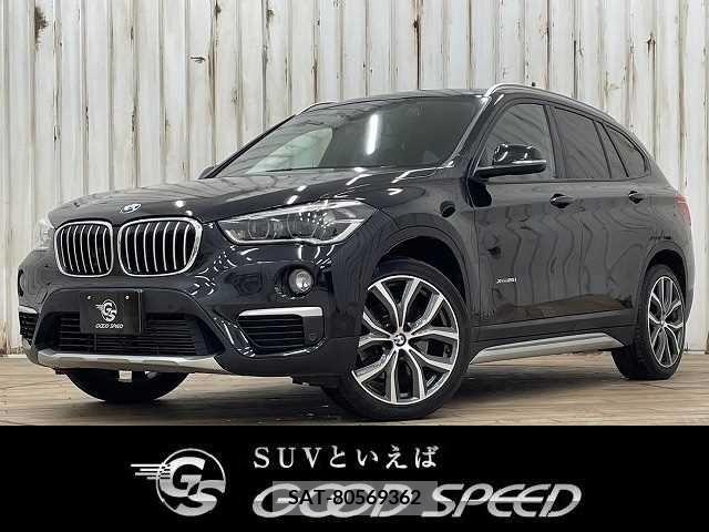 Bmw X1 2015-12 318713-0
