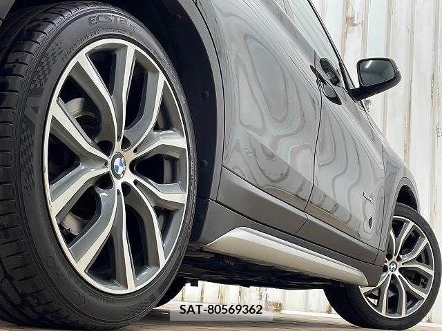 Bmw X1 2015-12 318713-18