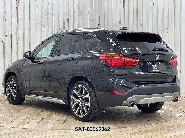 Bmw X1 2015-12 318713-16