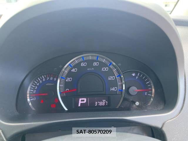 Suzuki WAGON R 2011-12 379561-7