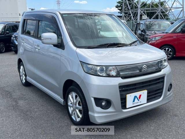 Suzuki WAGON R 2011-12 379561-16