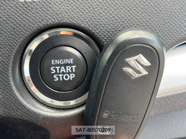 Suzuki WAGON R 2011-12 379561-5