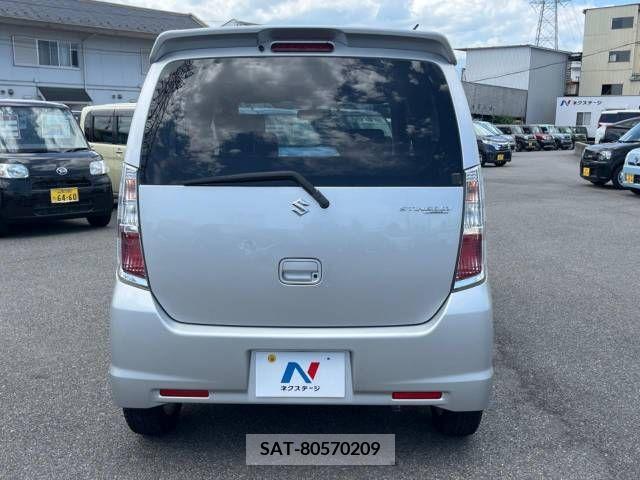 Suzuki WAGON R 2011-12 379561-15