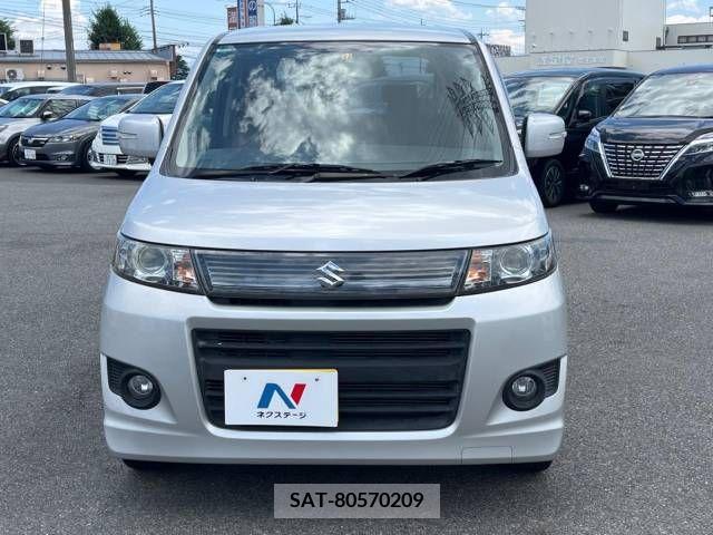 Suzuki WAGON R 2011-12 379561-14
