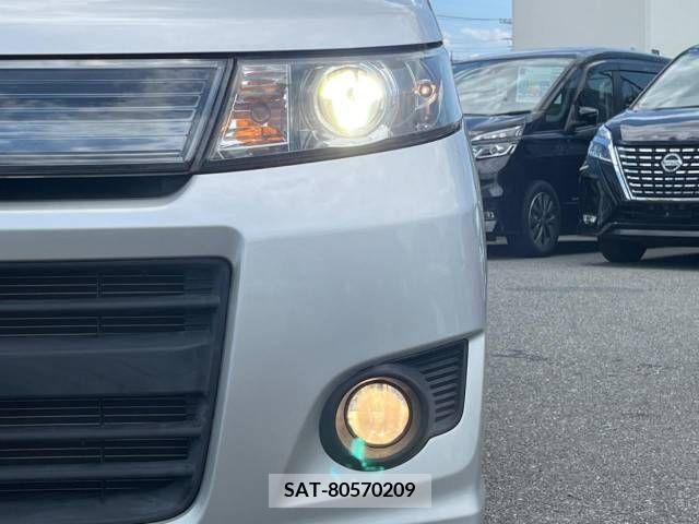 Suzuki WAGON R 2011-12 379561-12