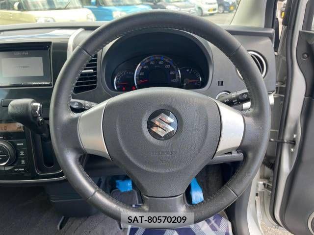 Suzuki WAGON R 2011-12 379561-11